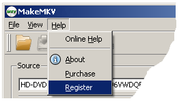 makemkv registration code free