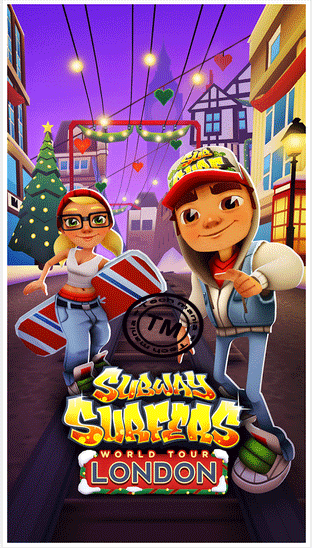 subway surfers free online download